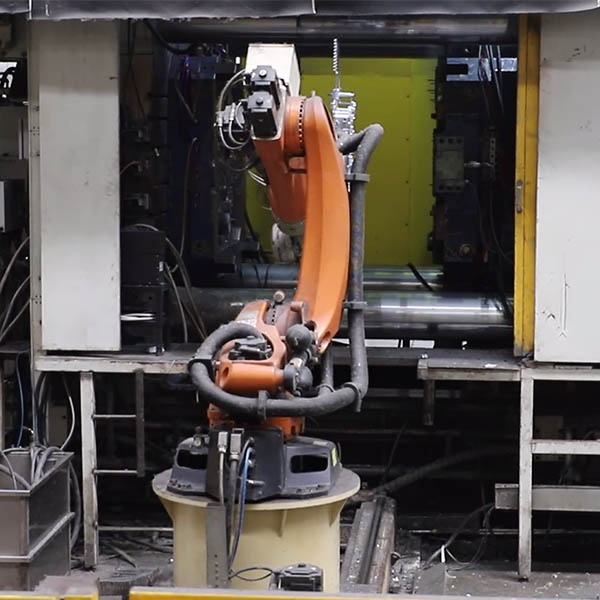 The Power of CNC and VMC Machines