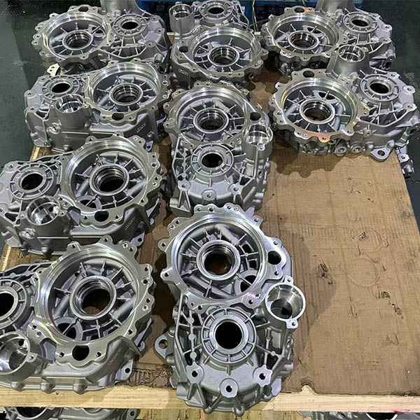 Vereinfachen komplexer Designs mit VMC-Maschinen