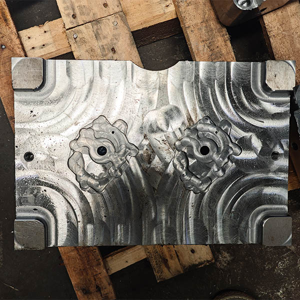 High Strength and Lightweight Benefits of Aluminium Die Casting