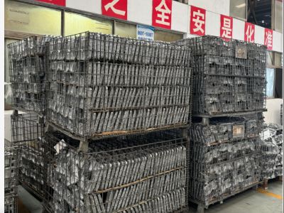 Gusseigenschaften mit exquisiter Verarbeitungsqualität, die Zukunft mit globaler Ausrichtung gestaltend, Jin Cheng der Anführer im Bereich Aluminiumlegierungsformen