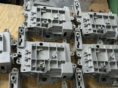 المورد الأكثر اكتمالًا لعملية التصنيع باستخدام الحاسوب CNC