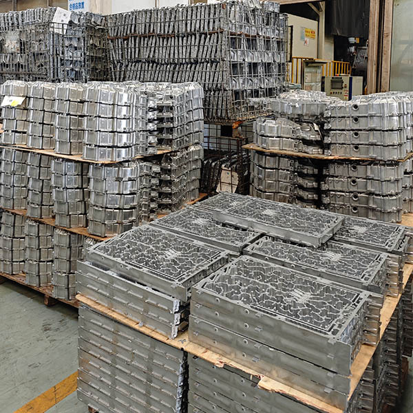 Die Kraft des fortgeschrittenen Maschinenbaus in modernen Industrien