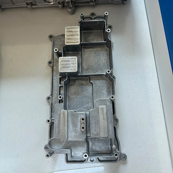 The Benefits of Aluminum Die Casting
