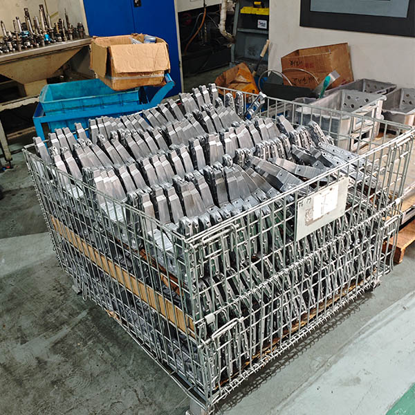 Effizienz und Genauigkeit mit CNC-Gantry-Systemen maximieren – Ein umfassender Überblick