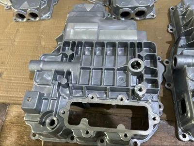 The supplier with the largest variety of CNC machining - non-ferrous metals and plastics can be CNC machined