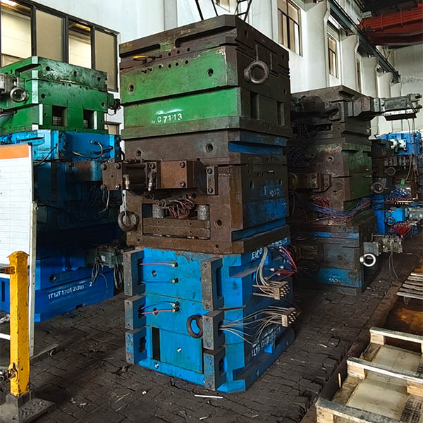 شرح تصنيع CNC الألومنيوم