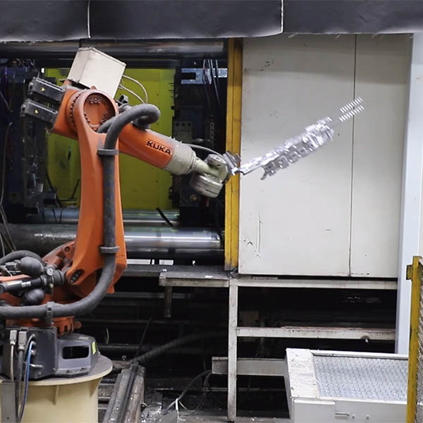 A Look into CNC and VMC Machine Technology