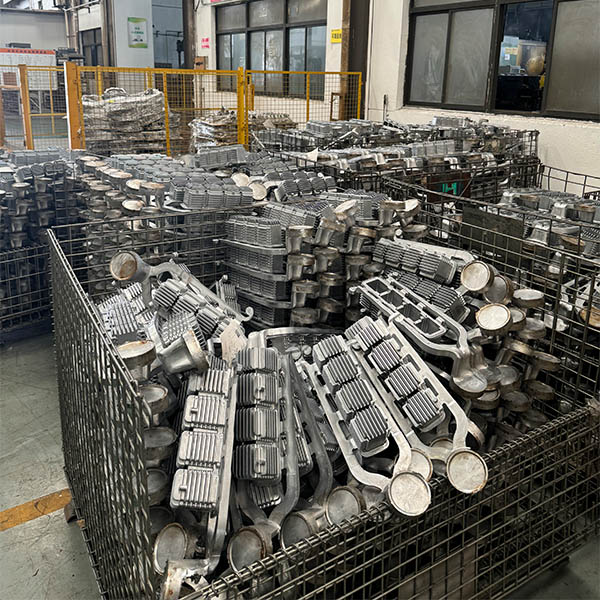 The 24 Cylinder Engine