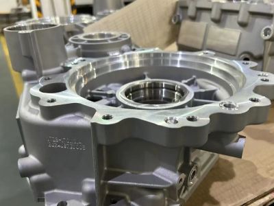 Der Lieferant mit den vollständigsten Arten von individuellen Verarbeitungsprozessen - Druckguss, CNC, Umformen, Extrudieren, Blechbearbeitung