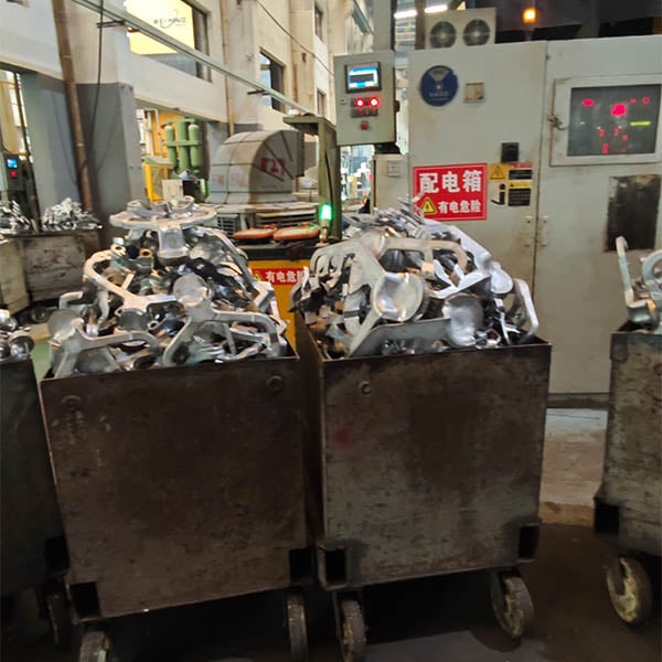 Erforschung der verschiedenen Arten von Aluminiumgießverfahren