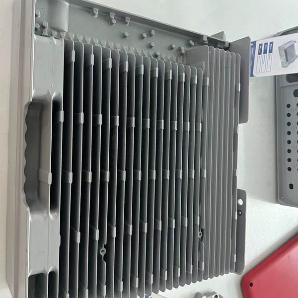Kosztowność wykorzystania części z odlewniczej aluminium w produkcji