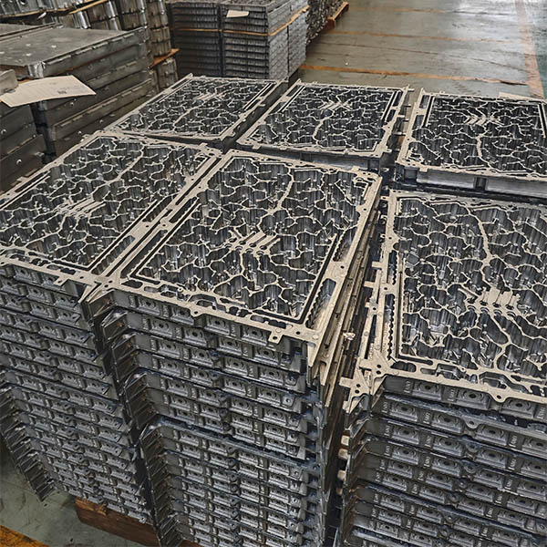 Répondre aux Besoins de Fabrication Uniques avec un Fabricant de Moulage sous Pression en Aluminium