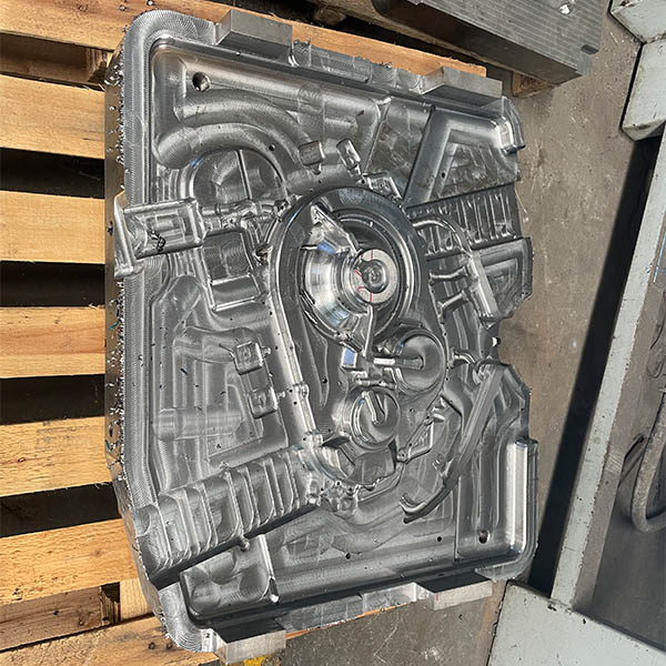 Wie Aluminiumlegierungen hergestellt und in der Industrie eingesetzt werden