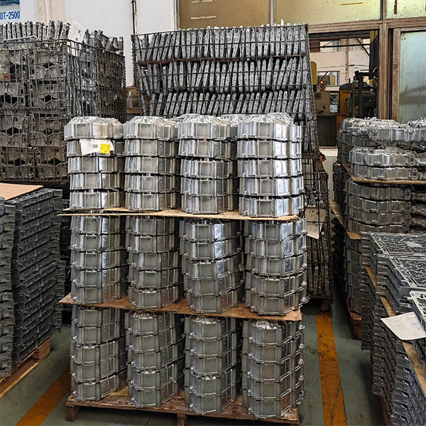 Why High Pressure Die Casting Dies are Essential for Precise and Repeatable Part Production.
