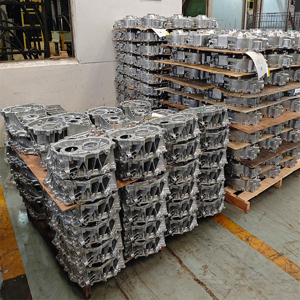 دقة لا مثيل لها في التصنيع باستخدام قطع CNC