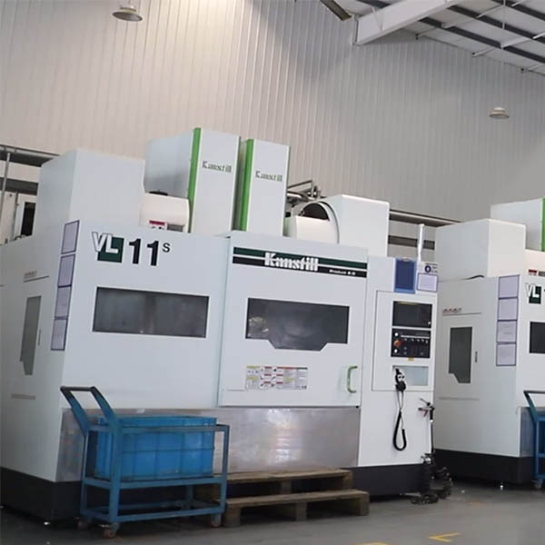 Untersuchung der nachhaltigen Eigenschaften von Aluminiumkraft