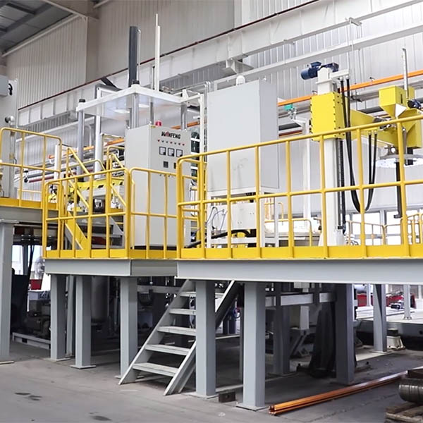 Efficient Cutting of Diverse Materials with Water Jet CNC Machines