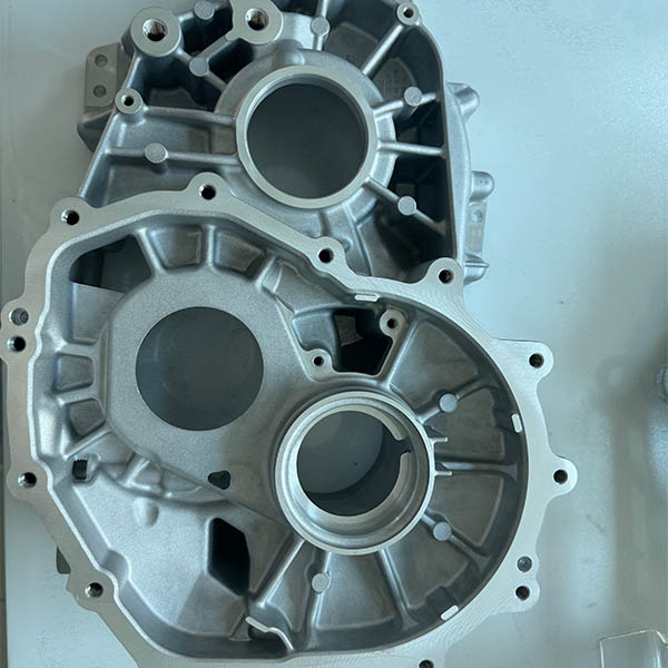 Einblick in den CNC-Motorblock-Herstellungsprozess