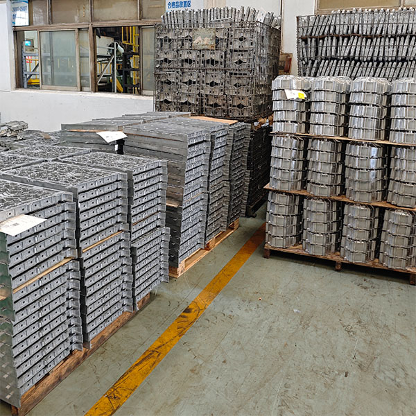 Jenis-Jenis Casing Kopling dan Keuntungannya