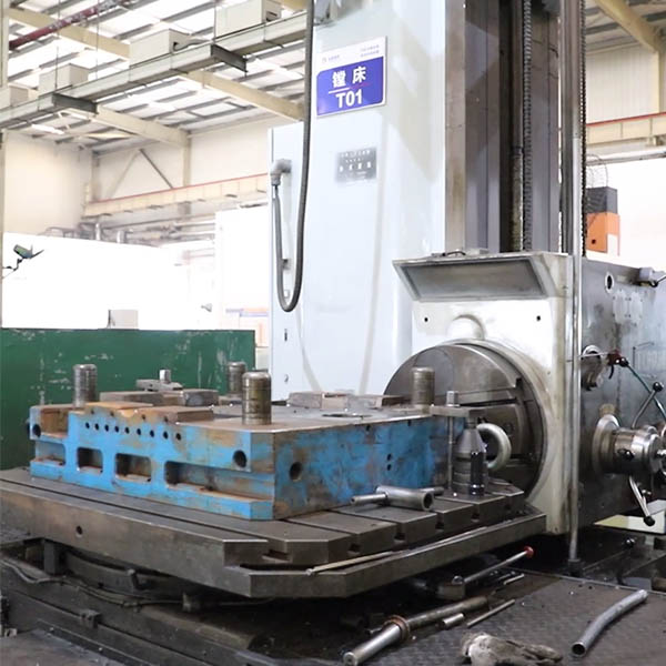 Kurs auf die Zukunft für Aluminiumunternehmen