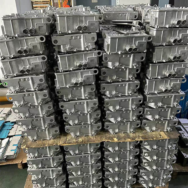Veränderung der Fertigung durch CNC-Fräsmaschinen