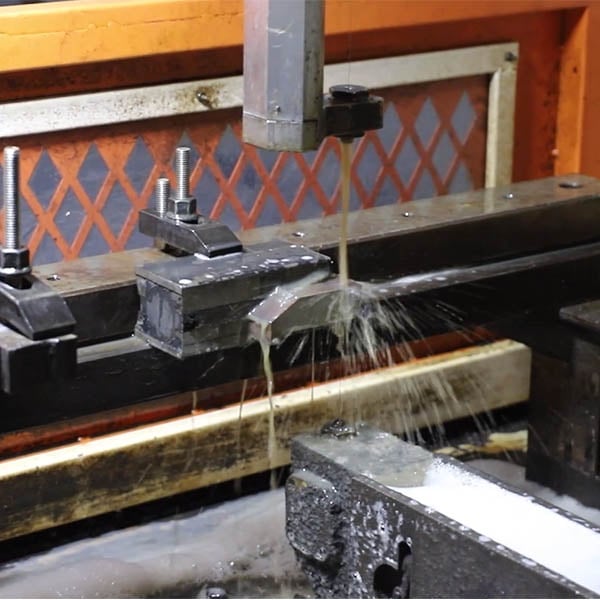 Anpassung von Aluminiumgegenständen mit Sprühfarbtechniken