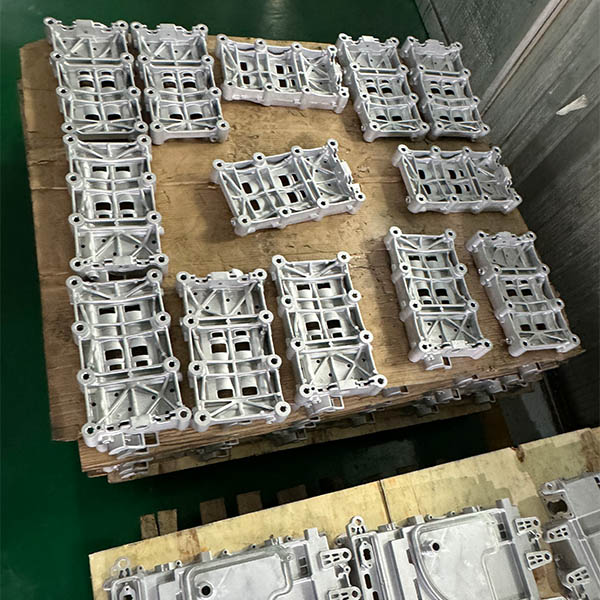 Wie Aluminium-Diesgußkomponenten Ihre Gewinnspanne verbessern können