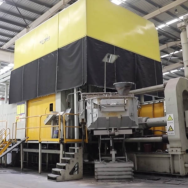 Les avantages de l'utilisation d'une machine d'usinage CNC