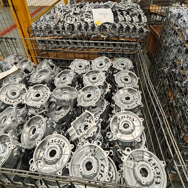 Entwicklung von Fortschritten in der präzisen CNC-Technologie