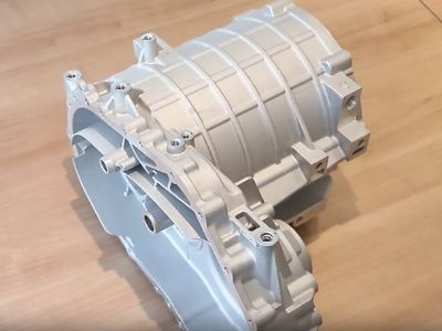Der beste Hersteller von maßgeschneiderten CNC-Fräsmaschinenformen