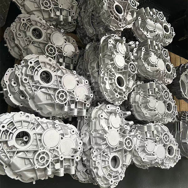 Fortgeschrittene CNC-Fertigungstechnologie für Industriesolutionen