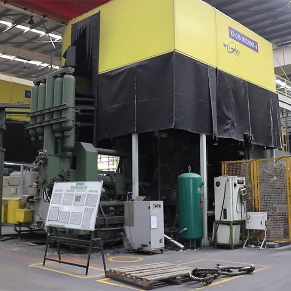 Le pouvoir de la technologie d'usinage CNC