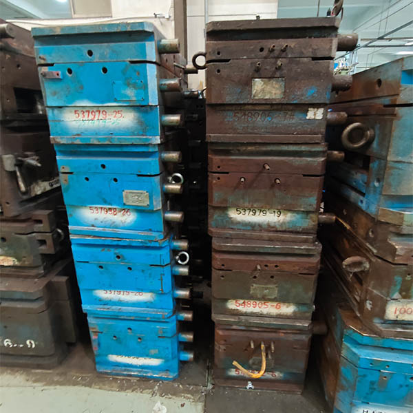 CNC technology for superior metal cutting