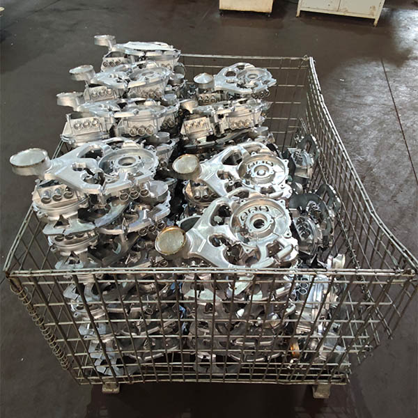 Efficient Production with Cutting Edge Casting Tooling