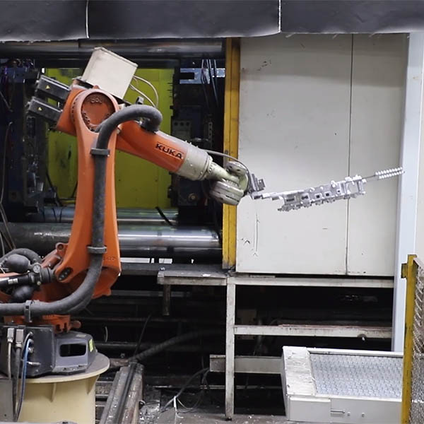Wahl von Aluminiumprodukten