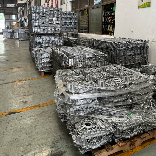 Aluminium-Profil erklärt.