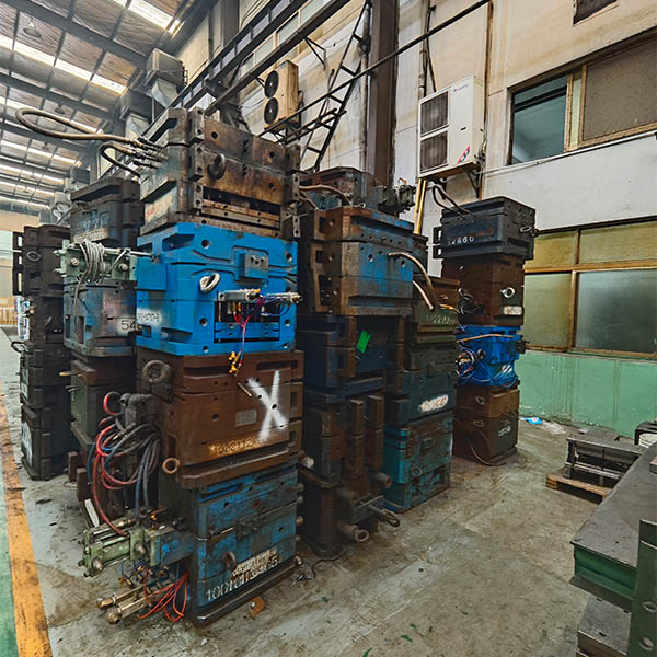 Die Vorteile des Aluminium-Die-Castings für Hersteller