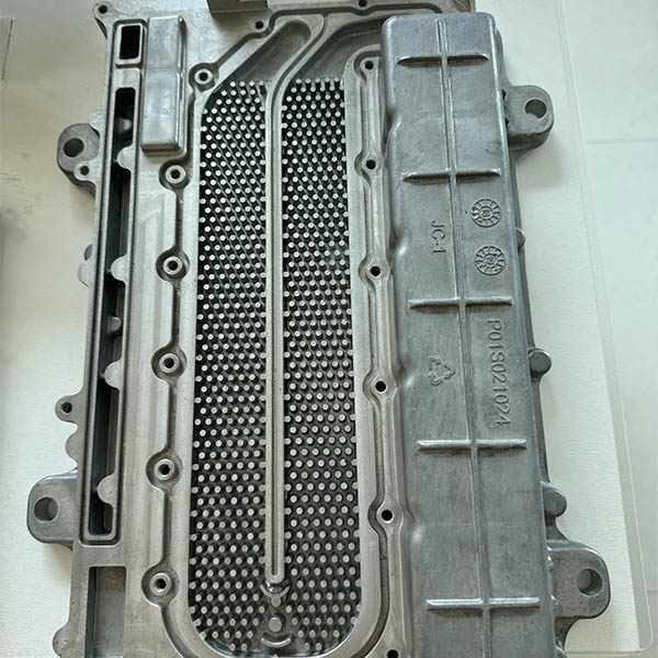 Choosing the Right Aluminum Die Casting Mold for Your Projec