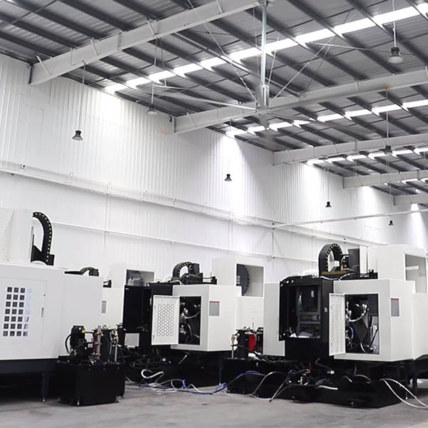 Wie CNC-Fertigung das Produktionslandschaft verändert