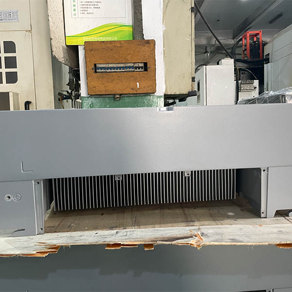 Advancements in Gearbox Housing Technology