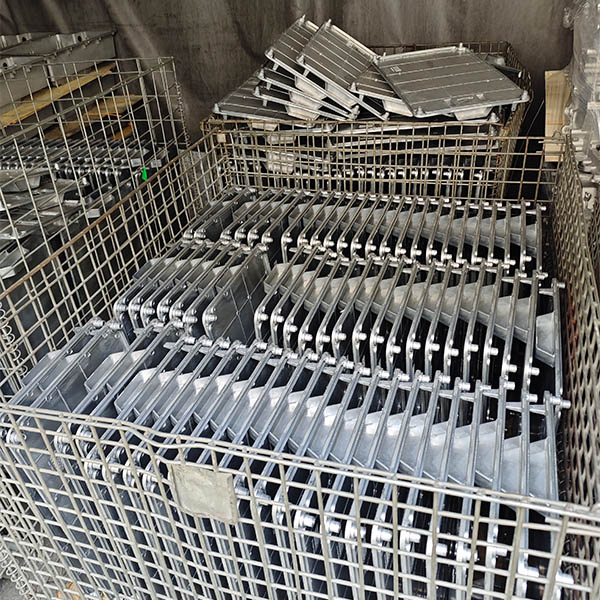 Auswahl der richtigen Aluminiumgießform für Ihr Projekt