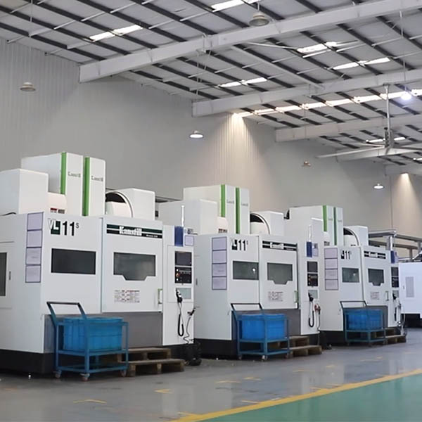 Exploring the Advantages and Capabilities of 3 Axis CNC Technology