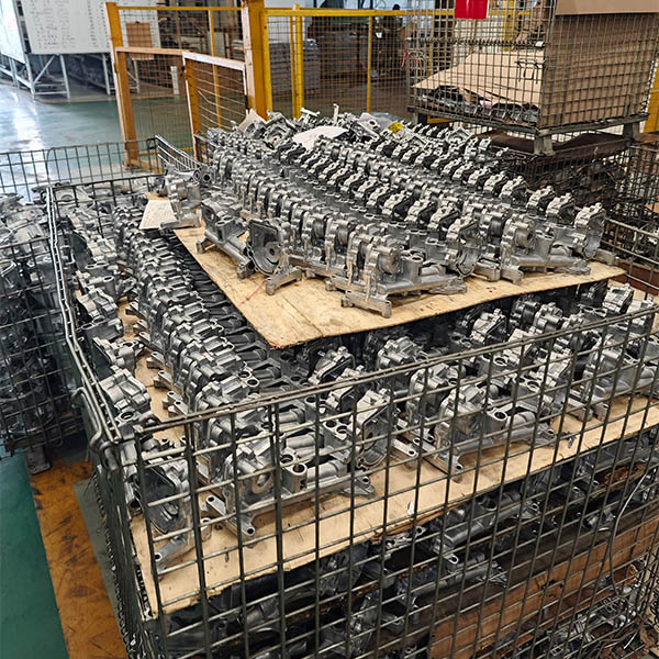 Zusammenarbeit mit Aluminium-Die-Casting-Herstellern für einen wettbewerbsfähigen Vorteil