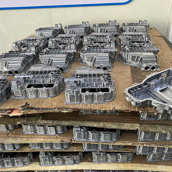 تحويل إنتاج المعادن باستخدام تقنية CNC