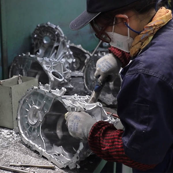 CNC metal cutting for enhanced productivity and accuracy