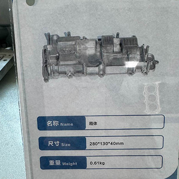 The Advantages of Aluminum Die Cast Molds