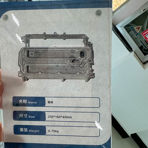 Die Haltbarkeit und Stärke von Aluminium-Dieschmiedeformen