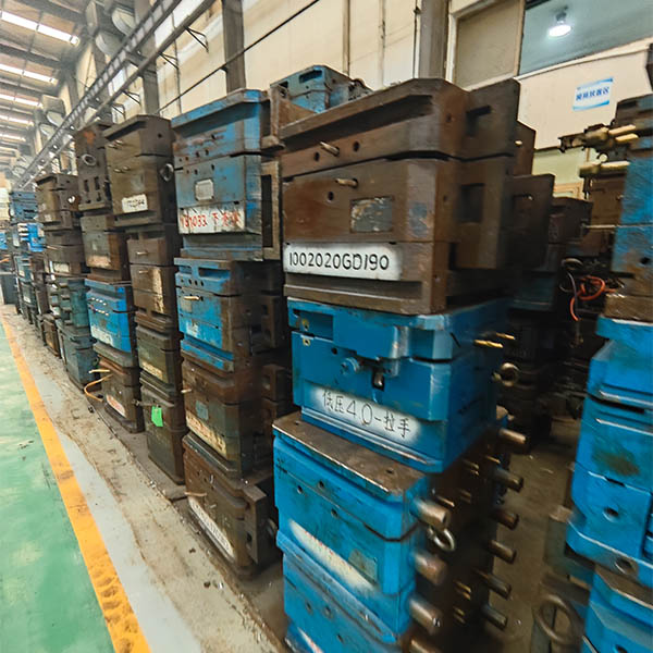 Aluminium High Pressure Die Casting for Sustainability