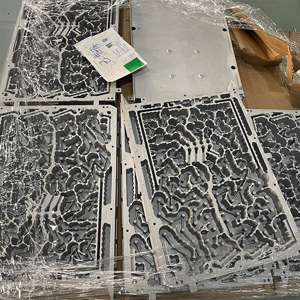 Die Vorteile von Aluminium-Verbundmaterial für Bauwesen und Konstruktion.