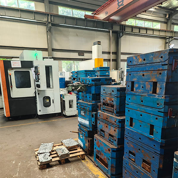 Die Zukunft der Motortechnologie mit Billet-Aluminiumblöcken